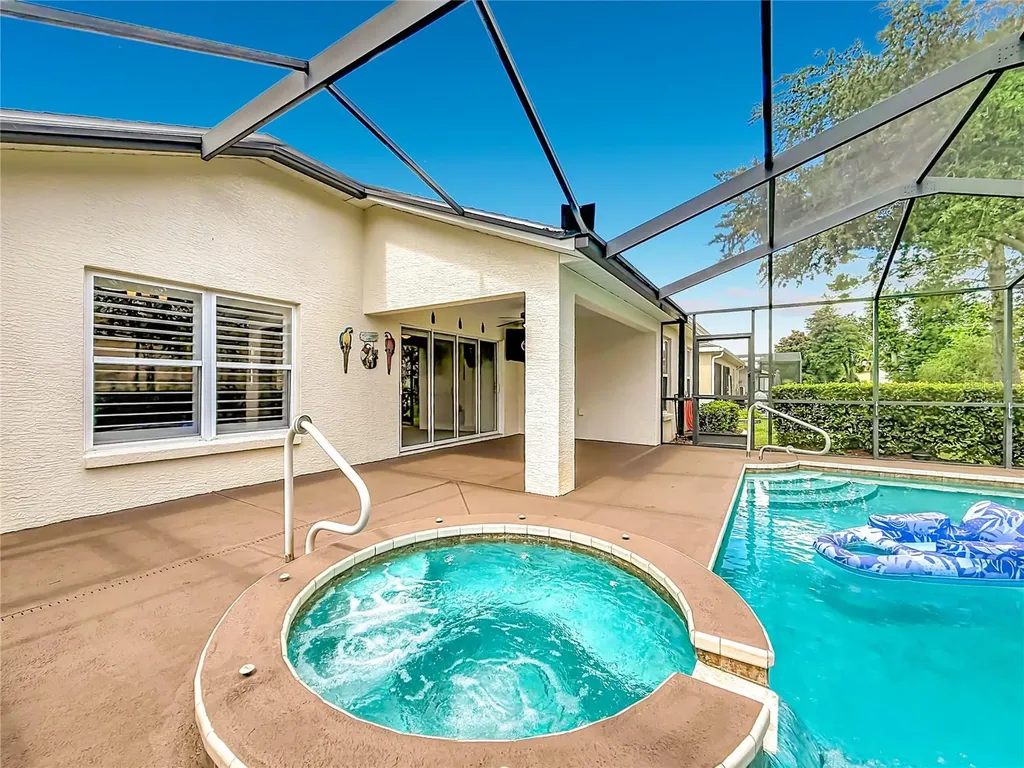 27132 Roanoke Drive Leesburg FL 34748