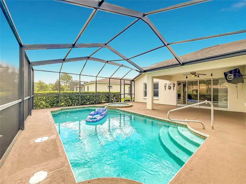 27132 Roanoke Drive Leesburg FL 34748