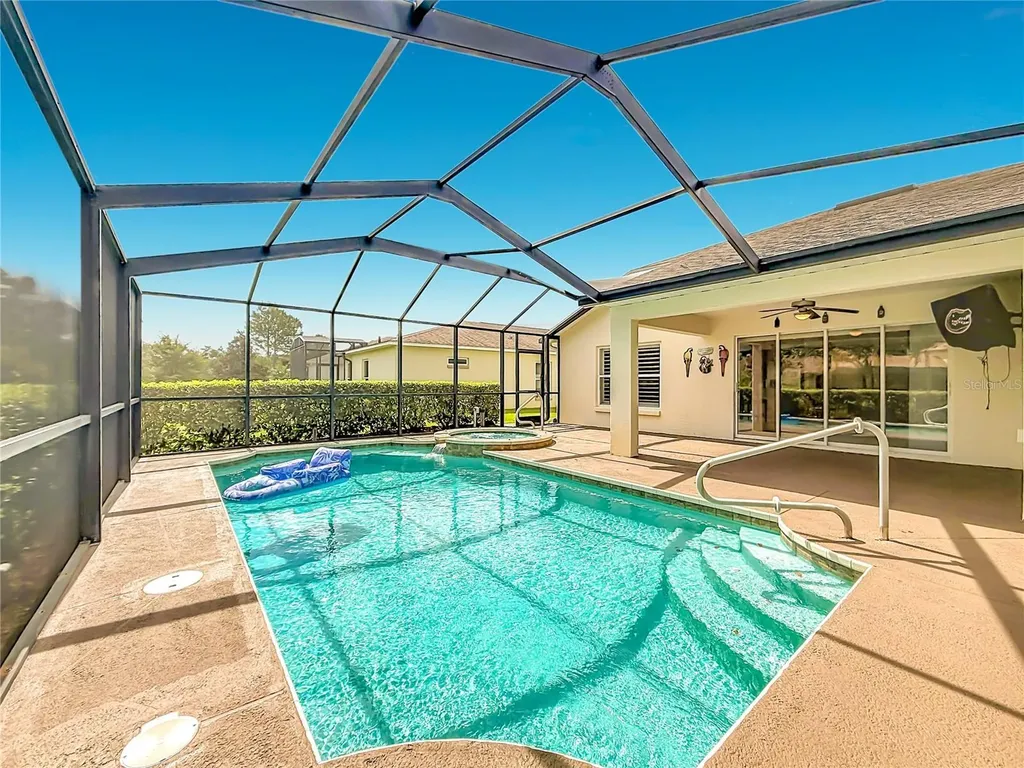 27132 Roanoke Drive Leesburg FL 34748