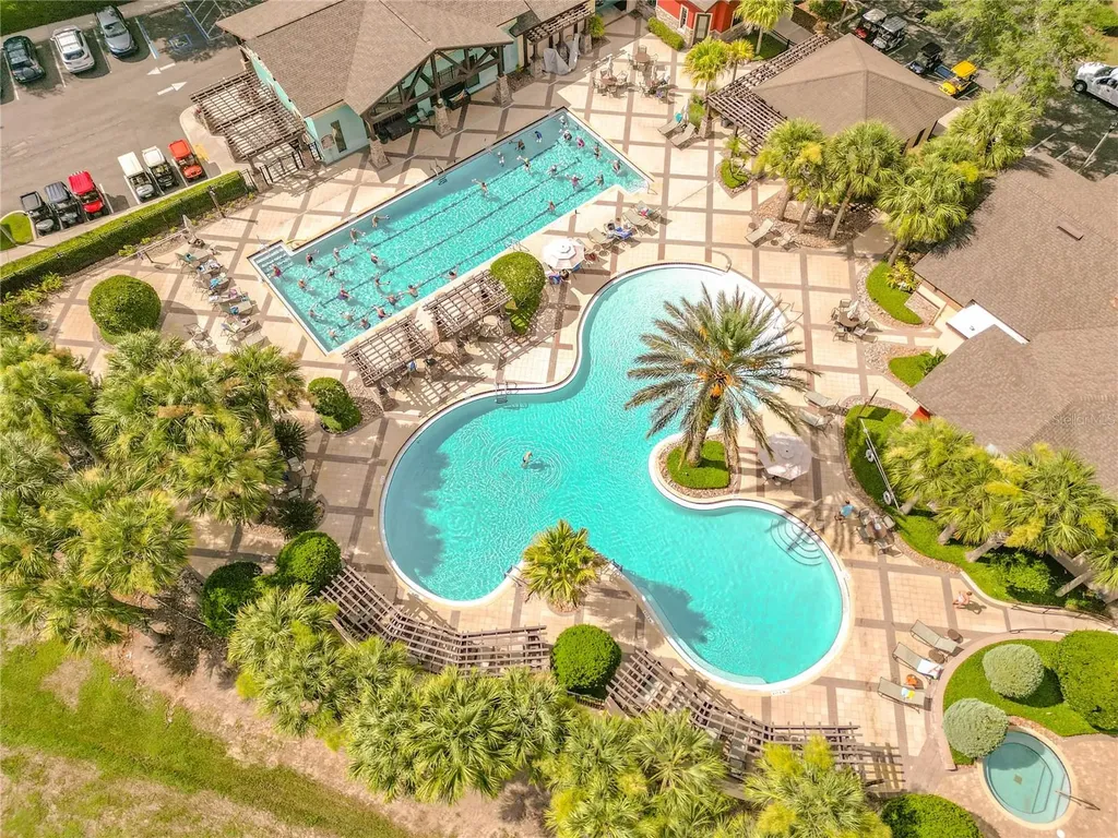 27132 Roanoke Drive Leesburg FL 34748