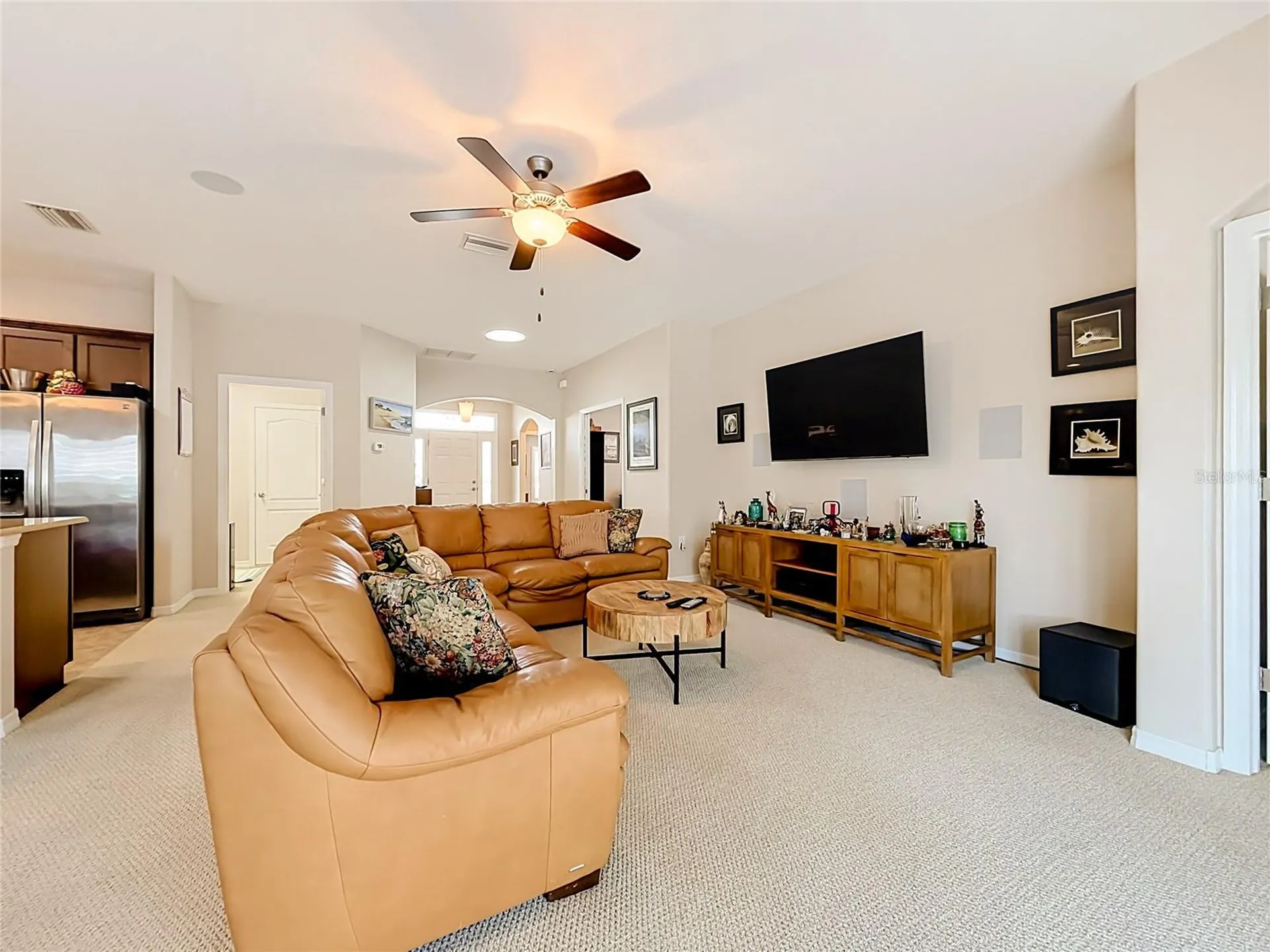 27132 Roanoke Drive Leesburg FL 34748