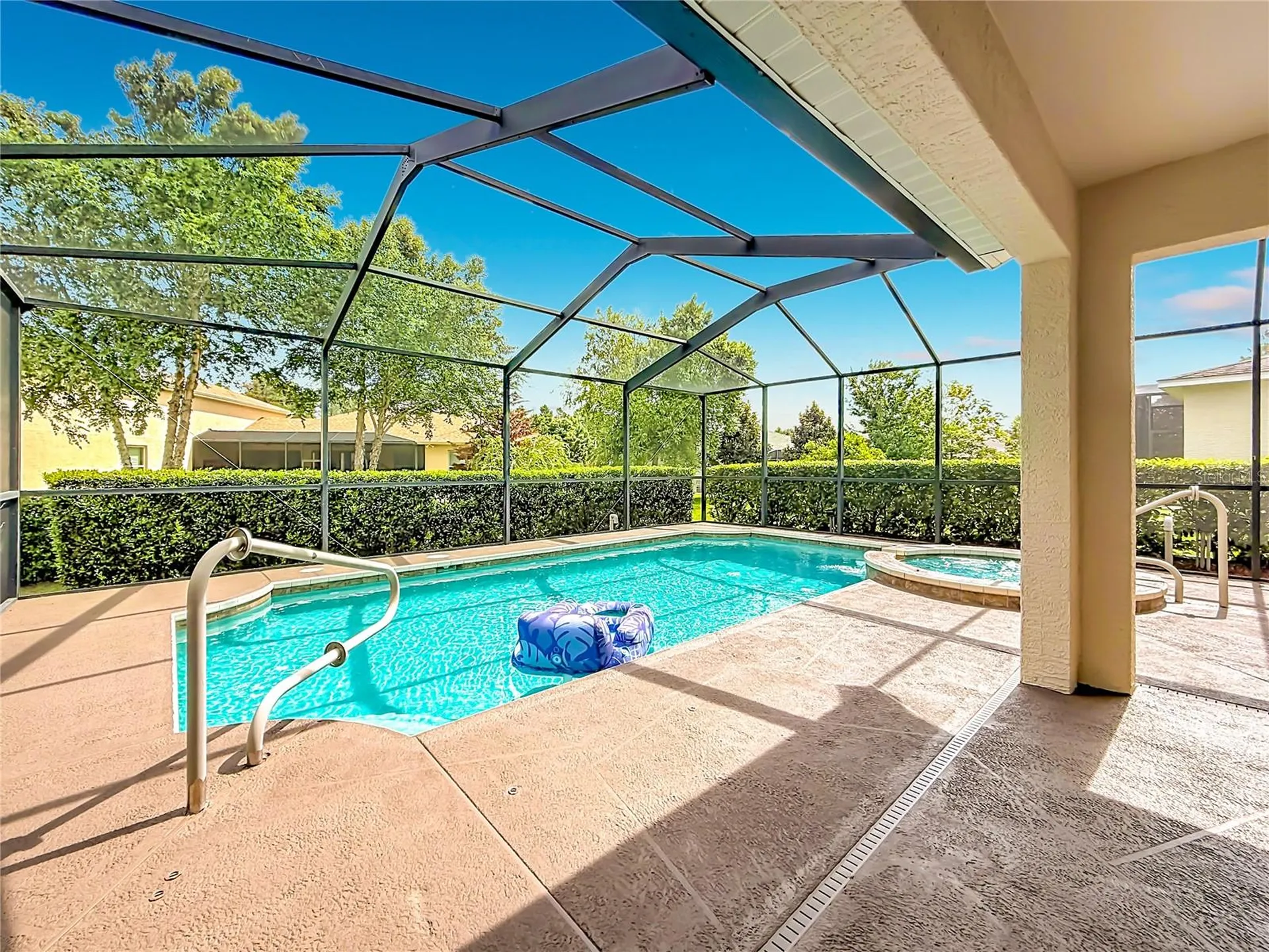 27132 Roanoke Drive Leesburg FL 34748