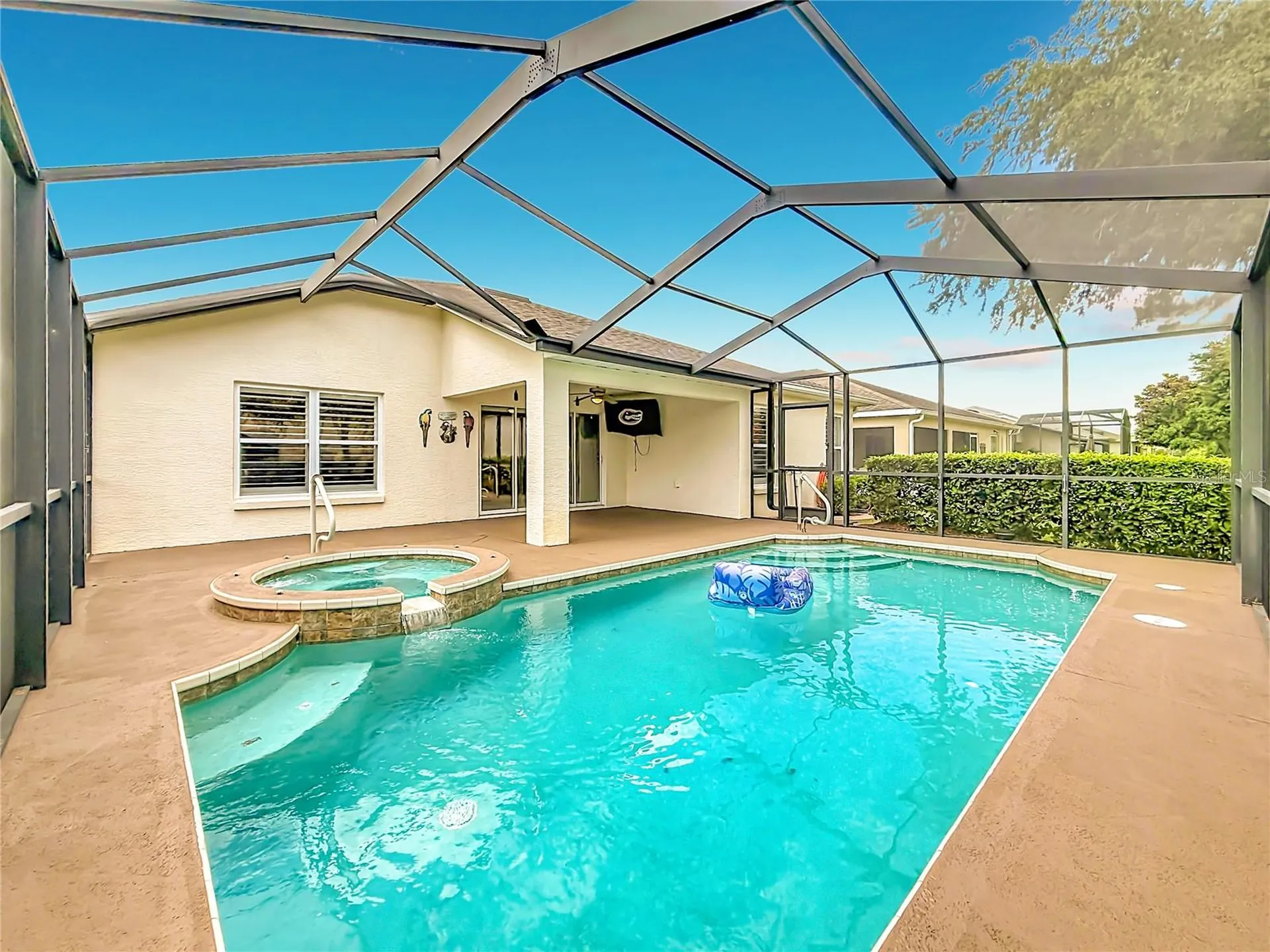 27132 Roanoke Drive Leesburg FL 34748