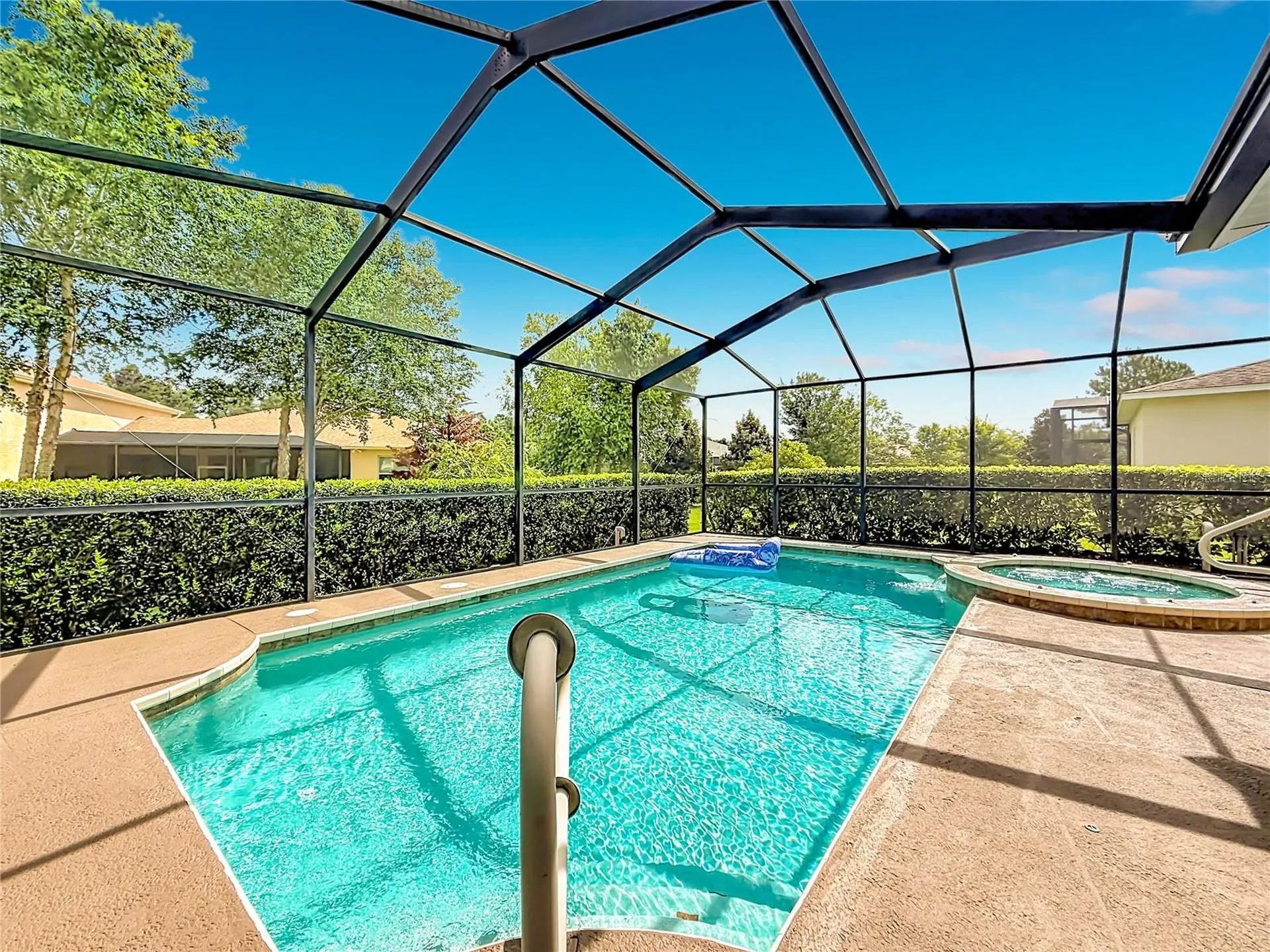 27132 Roanoke Drive Leesburg FL 34748