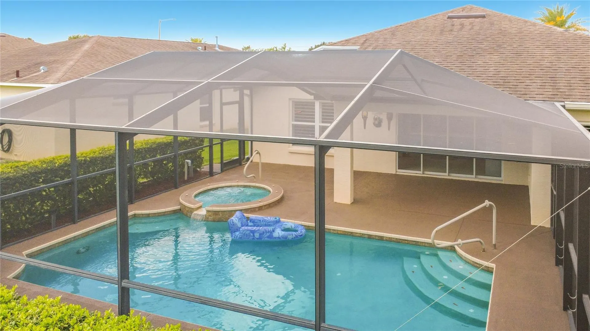 27132 Roanoke Drive Leesburg FL 34748