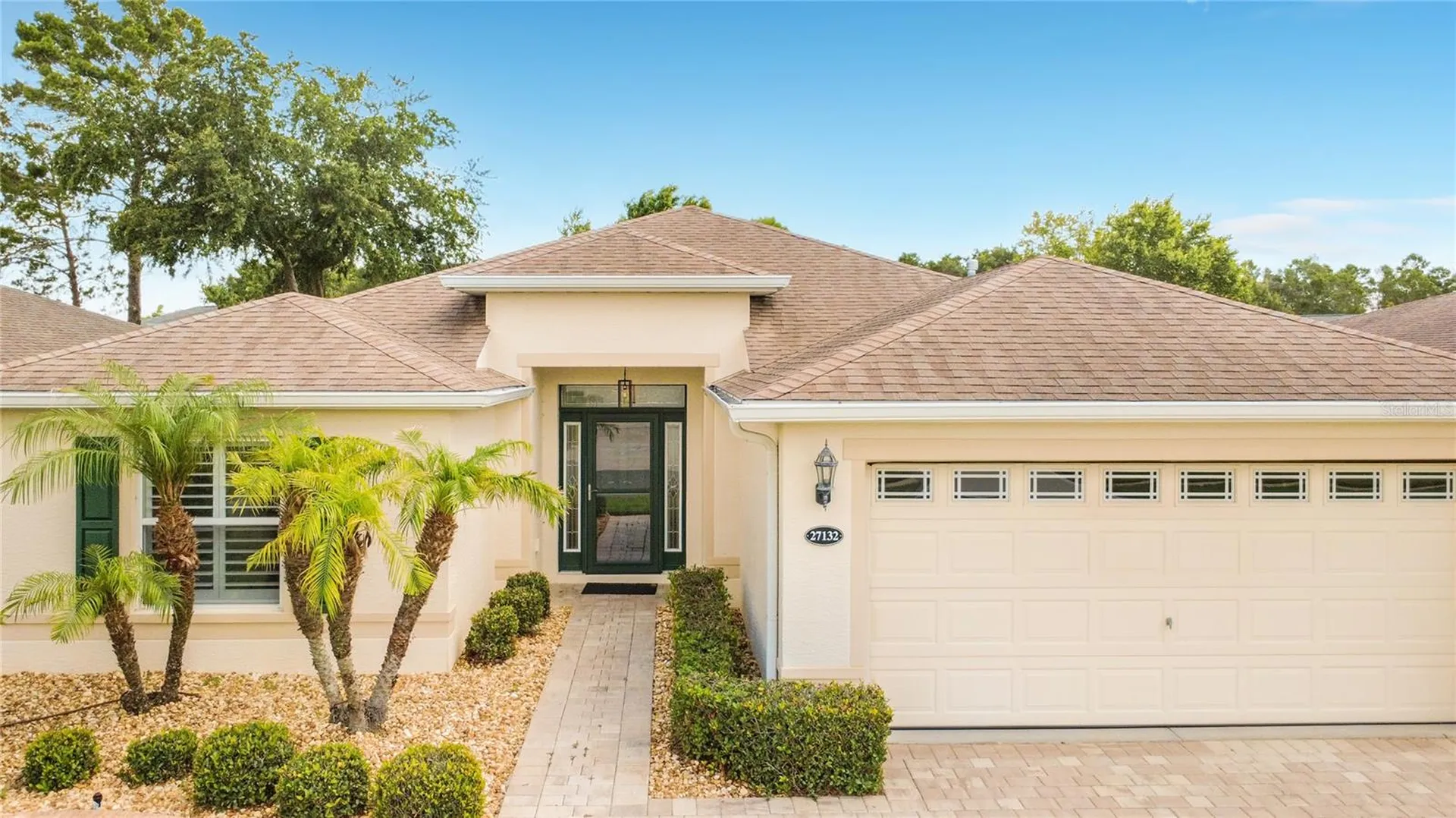 27132 Roanoke Drive Leesburg FL 34748
