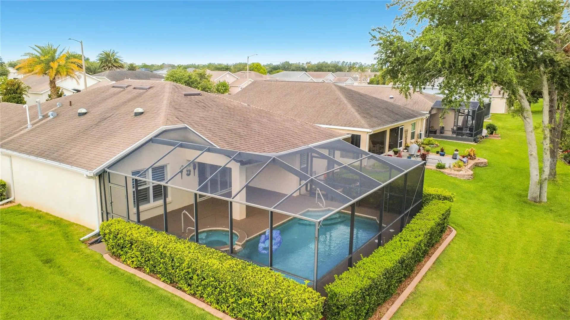 27132 Roanoke Drive Leesburg FL 34748
