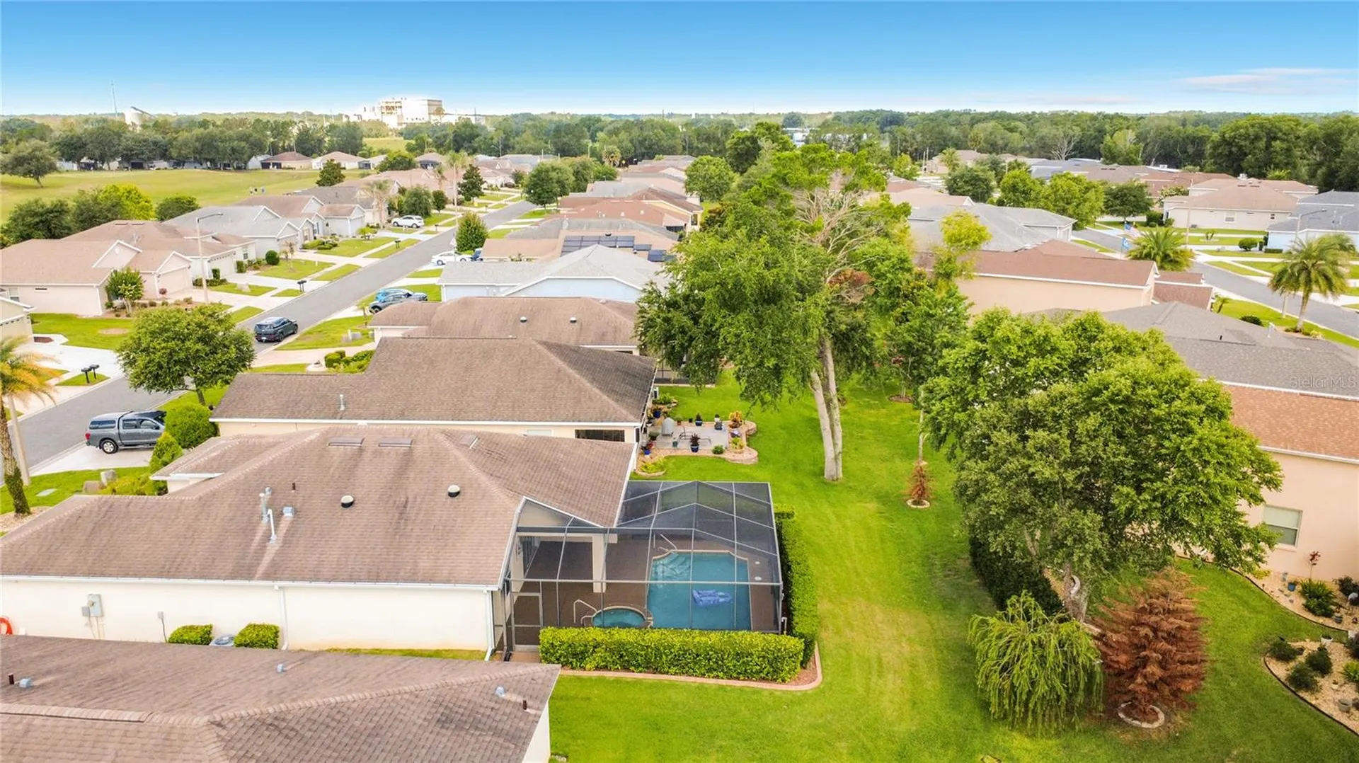 27132 Roanoke Drive Leesburg FL 34748