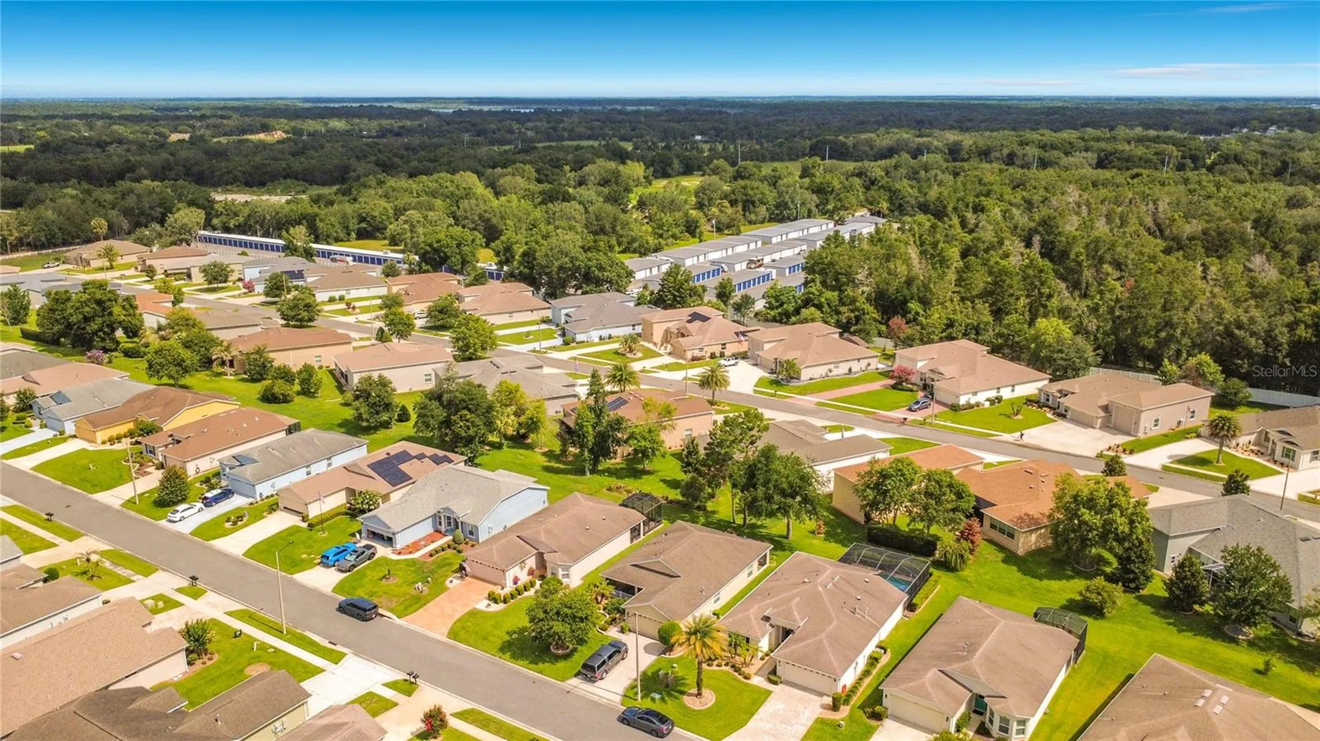 27132 Roanoke Drive Leesburg FL 34748