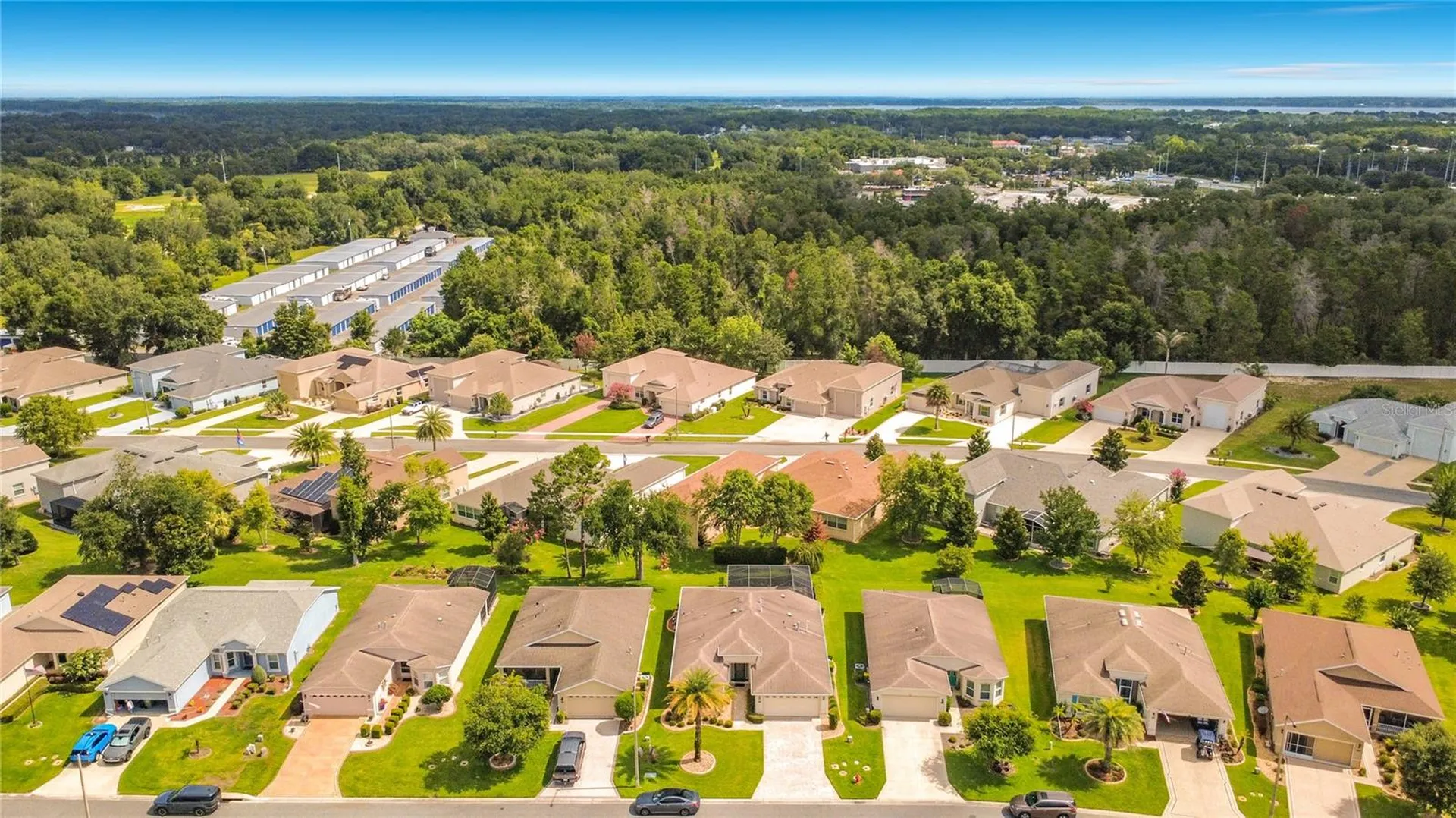 27132 Roanoke Drive Leesburg FL 34748