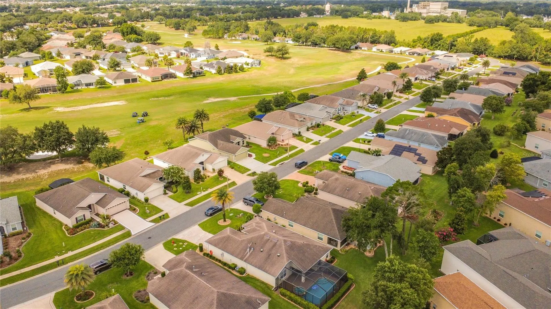 27132 Roanoke Drive Leesburg FL 34748