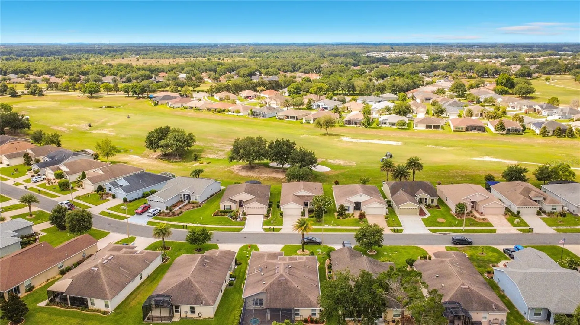 27132 Roanoke Drive Leesburg FL 34748