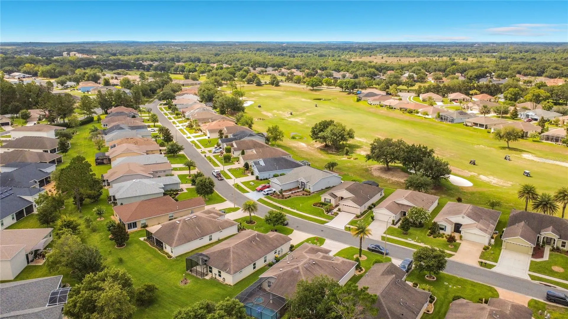 27132 Roanoke Drive Leesburg FL 34748