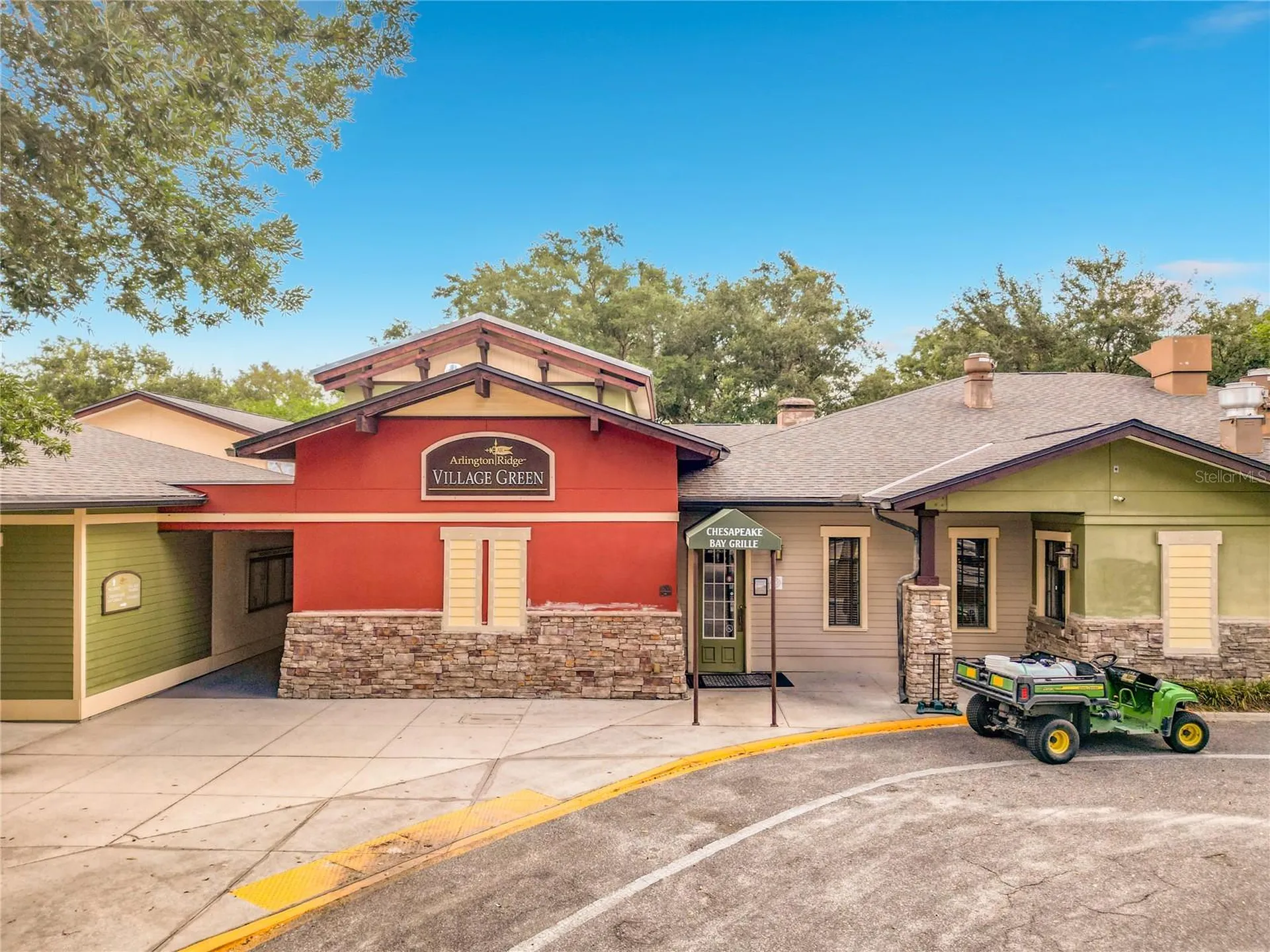 27132 Roanoke Drive Leesburg FL 34748