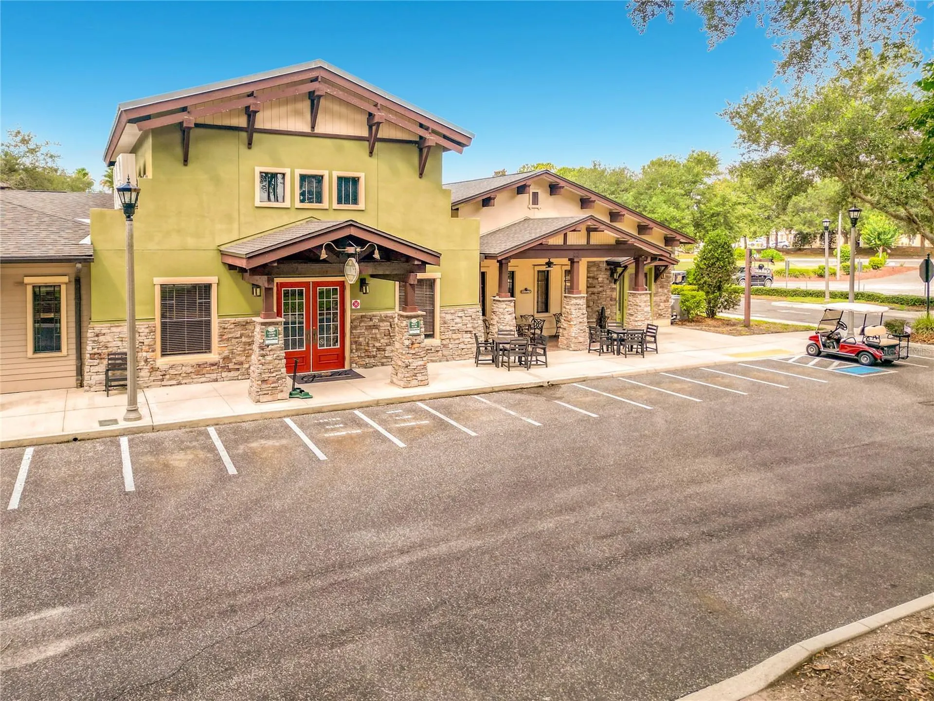 27132 Roanoke Drive Leesburg FL 34748