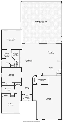 27132 Roanoke Drive Leesburg FL 34748