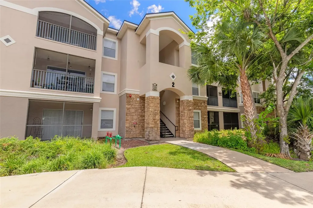 940 Village Trail Port Orange FL 32127