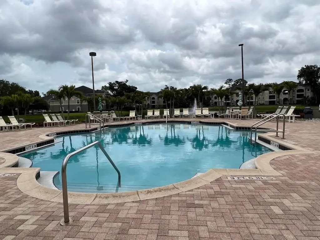 940 Village Trail Port Orange FL 32127