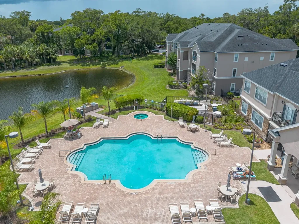 940 Village Trail Port Orange FL 32127