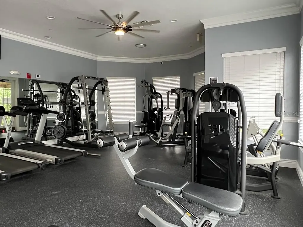 940 Village Trail Port Orange FL 32127