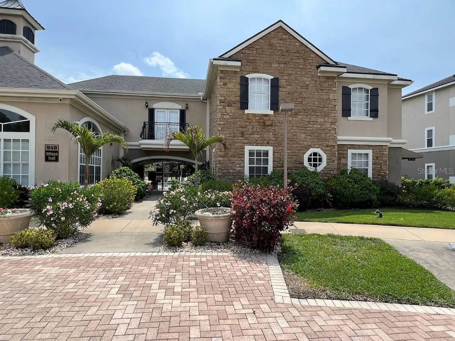 940 Village Trail Port Orange FL 32127