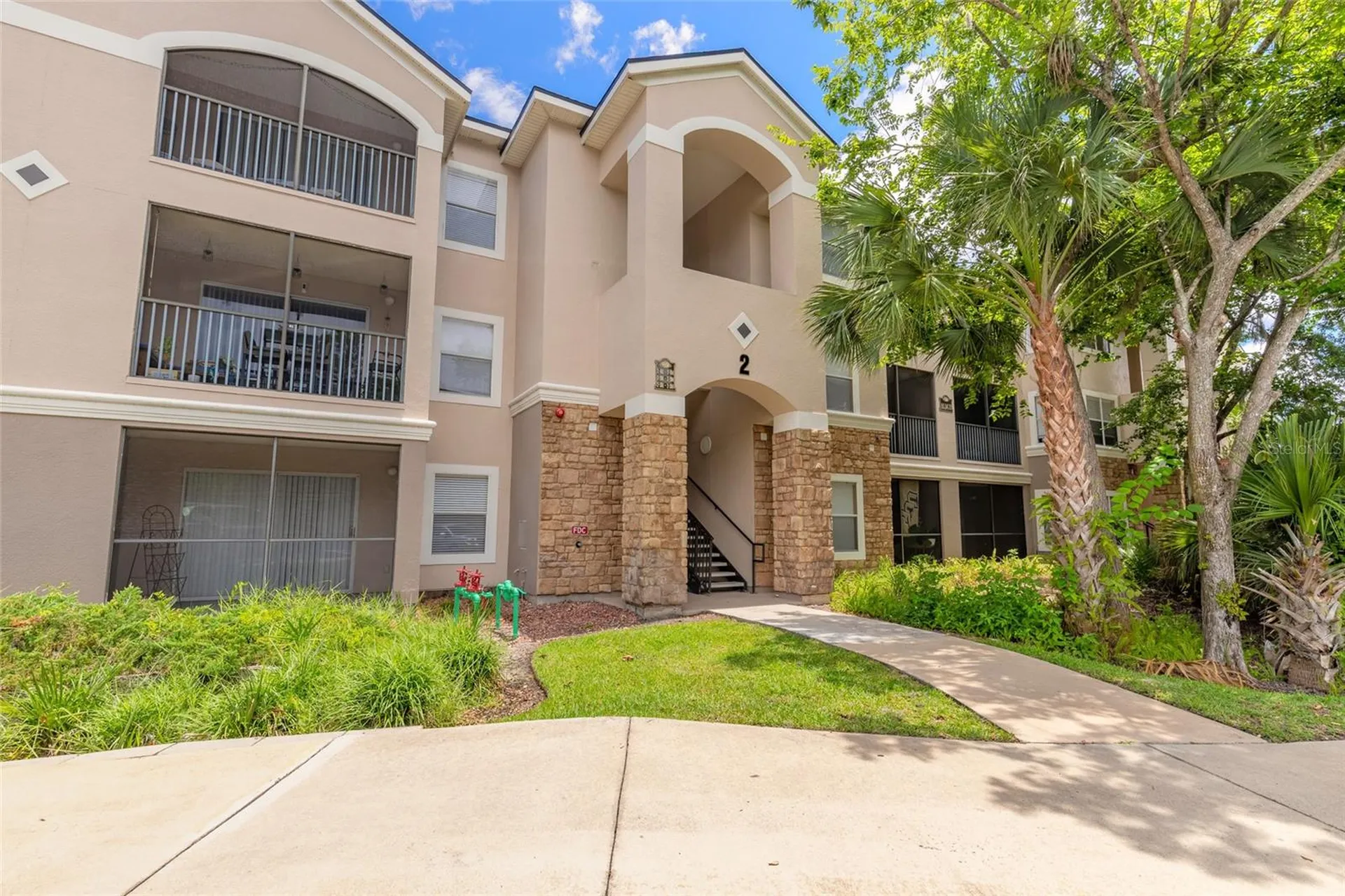 940 Village Trail Port Orange FL 32127