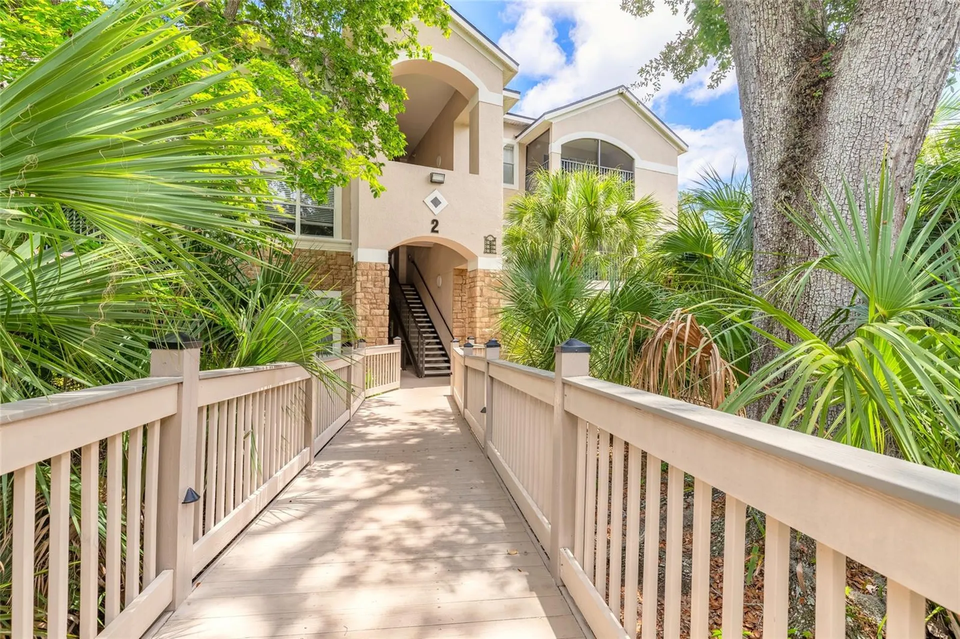 940 Village Trail Port Orange FL 32127