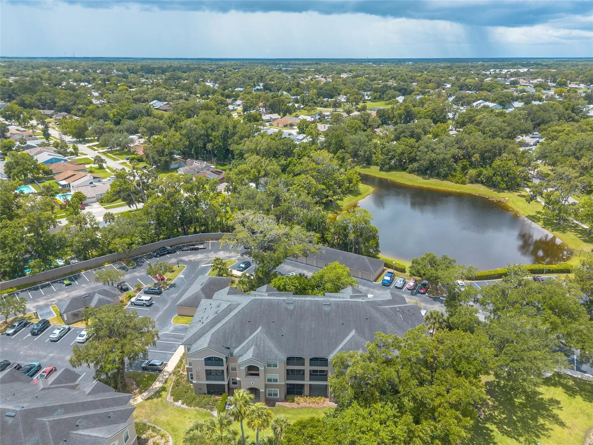 940 Village Trail Port Orange FL 32127