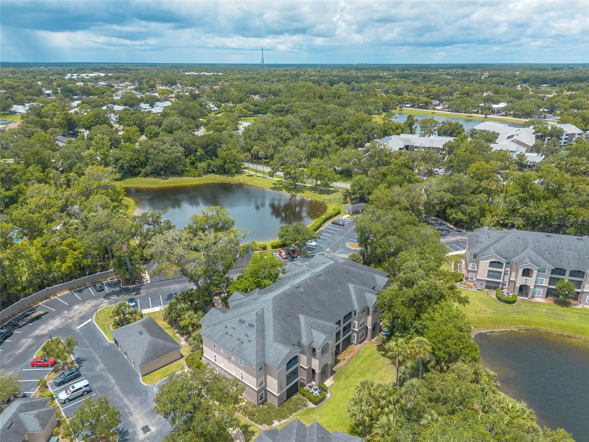 940 Village Trail Port Orange FL 32127