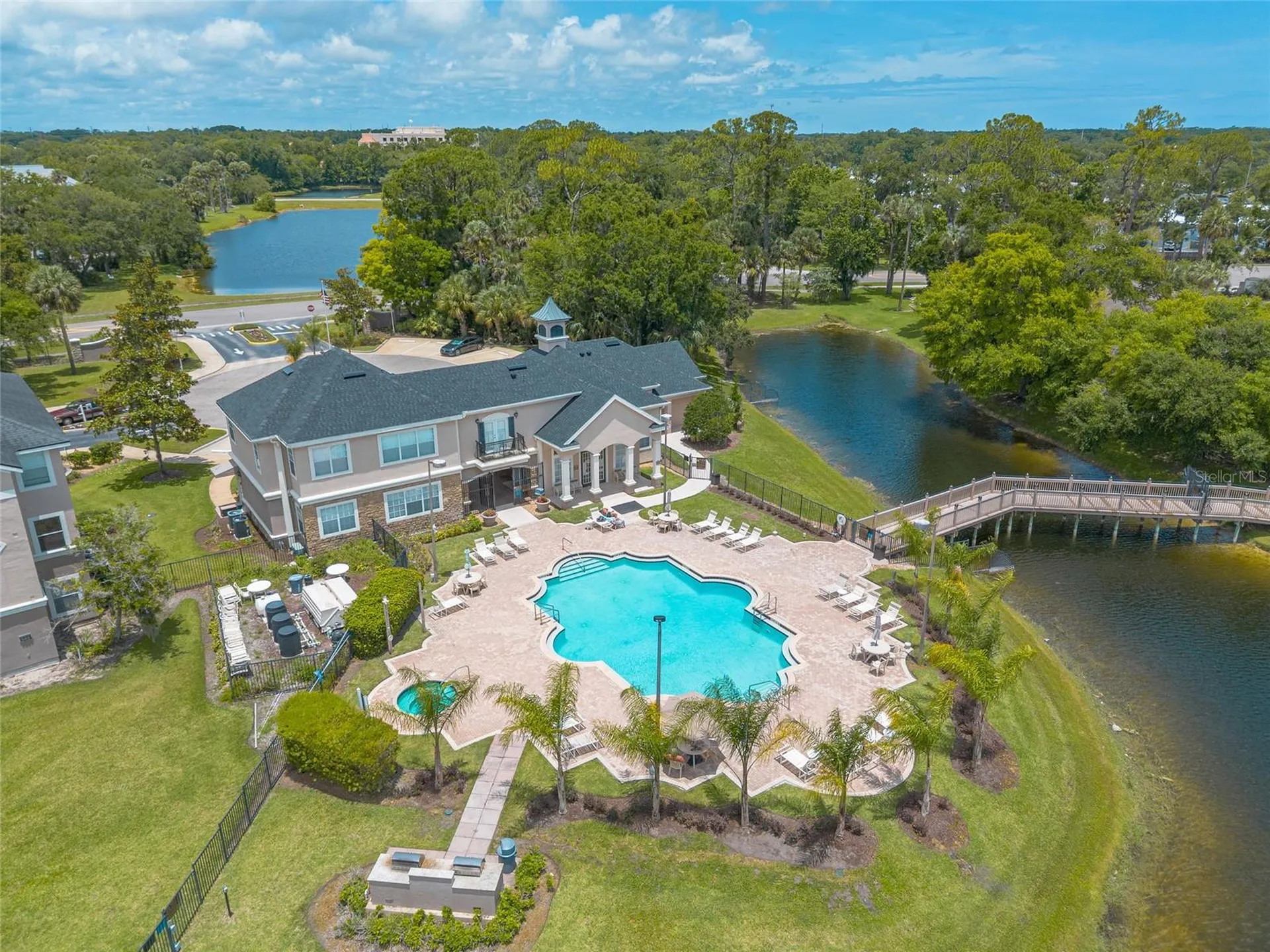 940 Village Trail Port Orange FL 32127