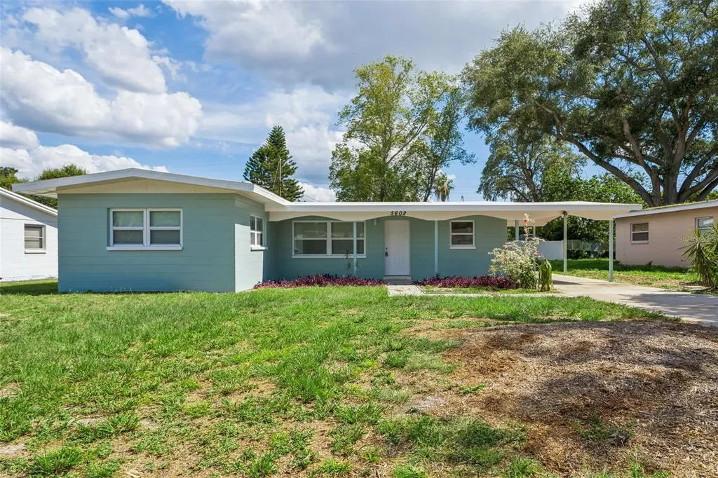 5602 Oceanic Road Holiday FL 34690