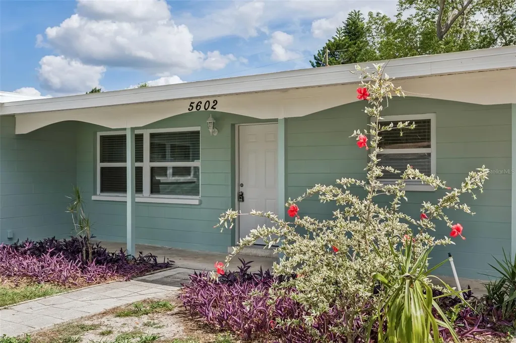 5602 Oceanic Road Holiday FL 34690