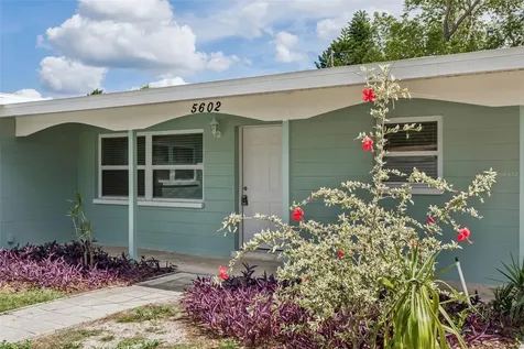 5602 Oceanic Road Holiday FL 34690