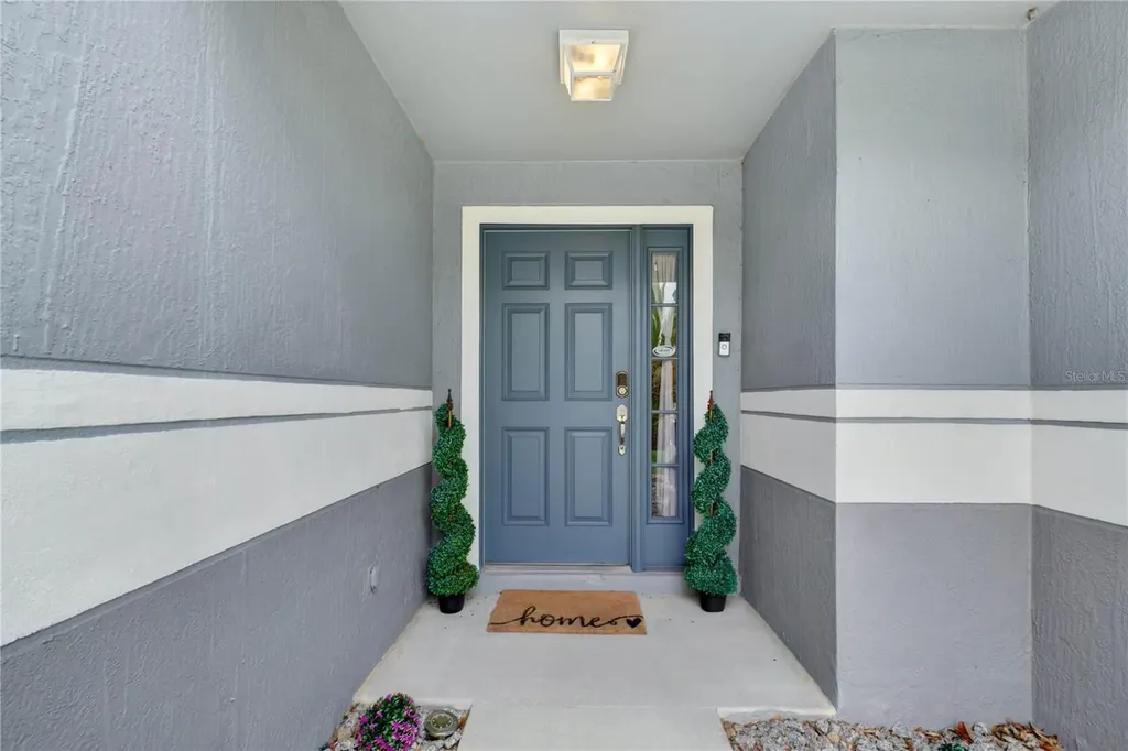 402 Delancey Drive Davenport FL 33837