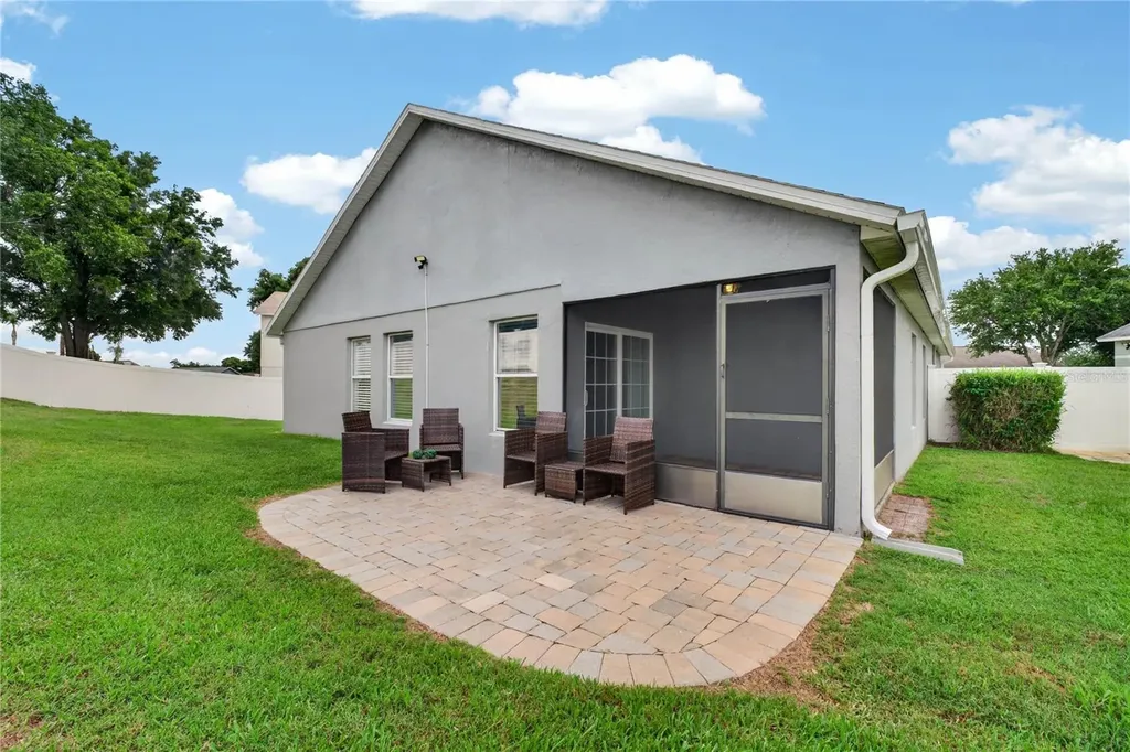 402 Delancey Drive Davenport FL 33837