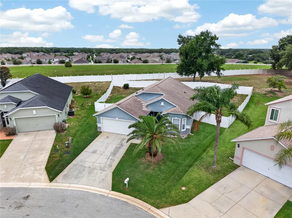 402 Delancey Drive Davenport FL 33837