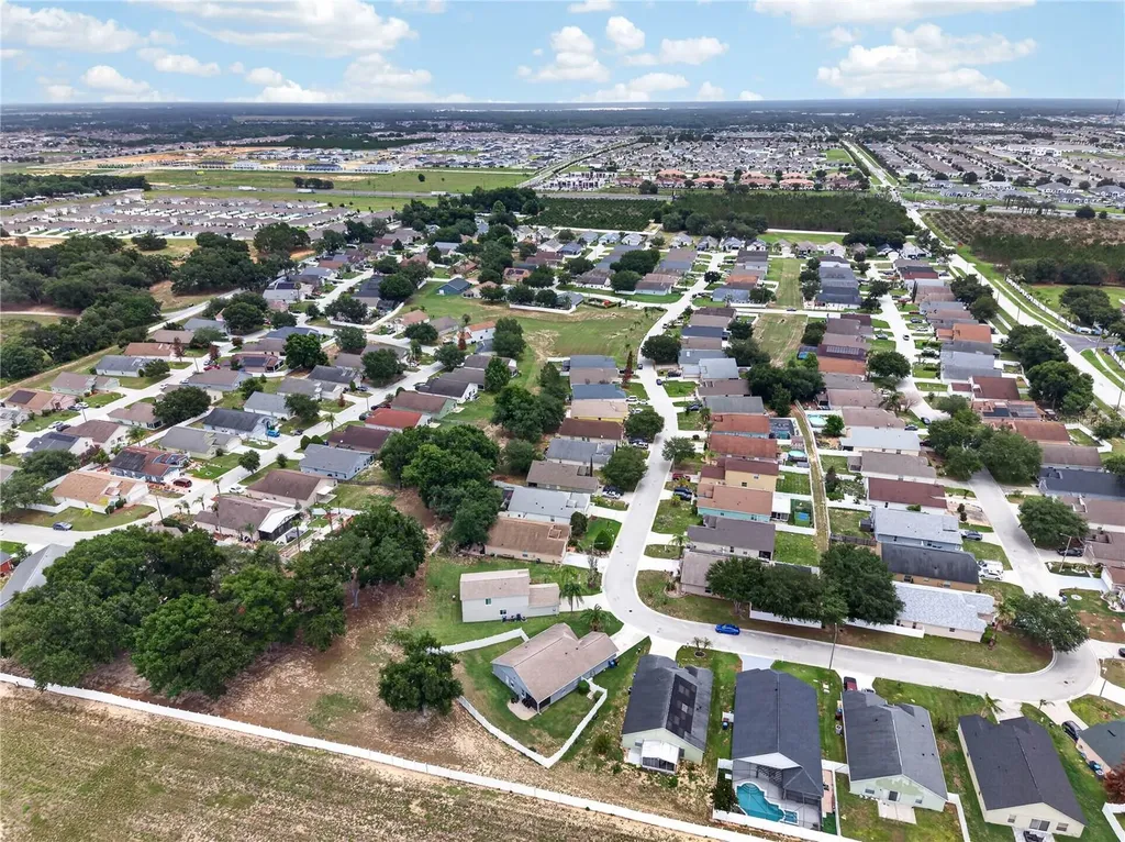 402 Delancey Drive Davenport FL 33837