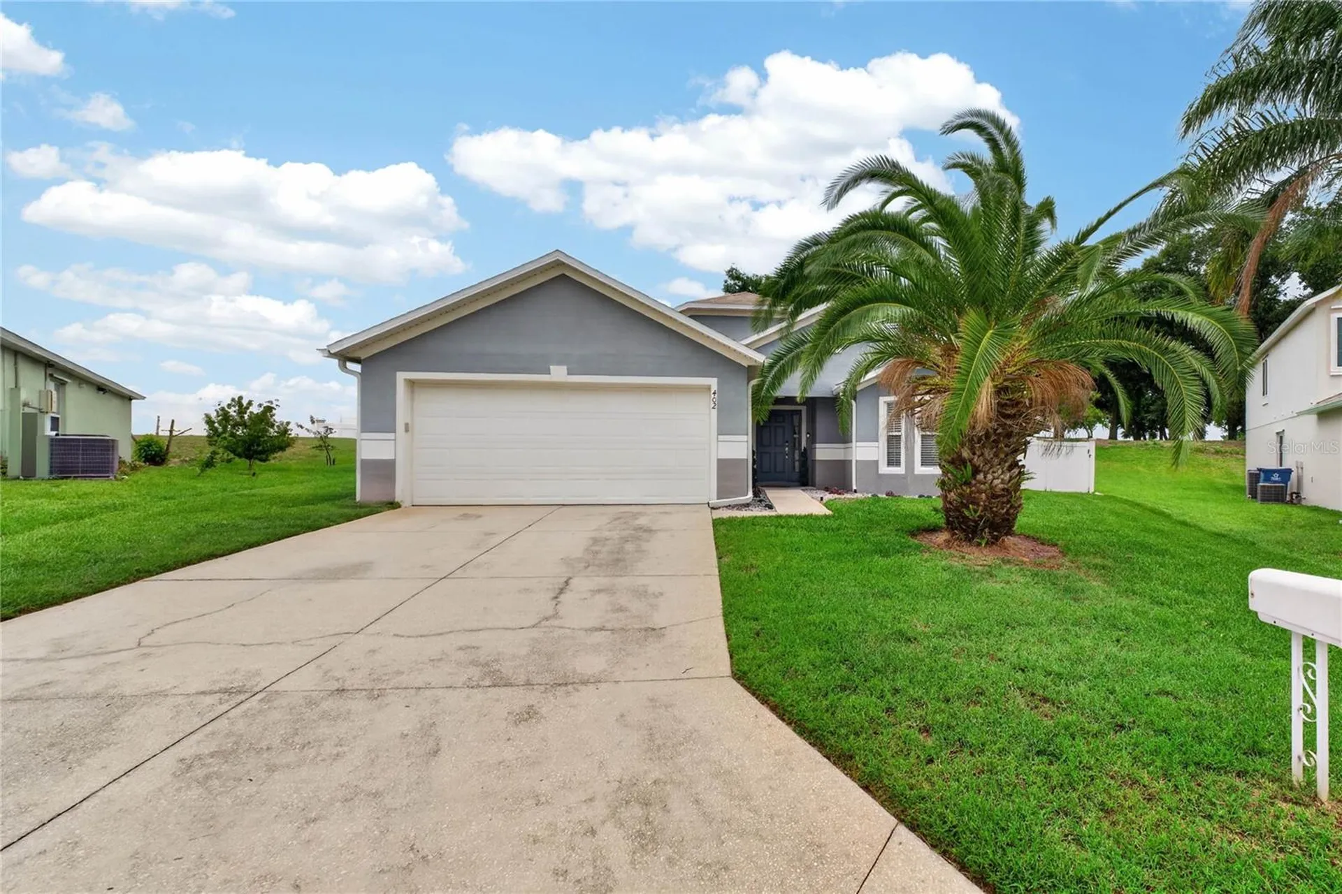 402 Delancey Drive Davenport FL 33837
