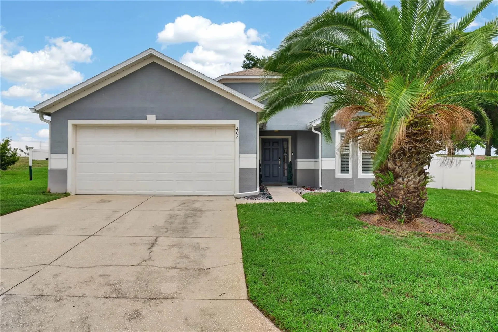 402 Delancey Drive Davenport FL 33837