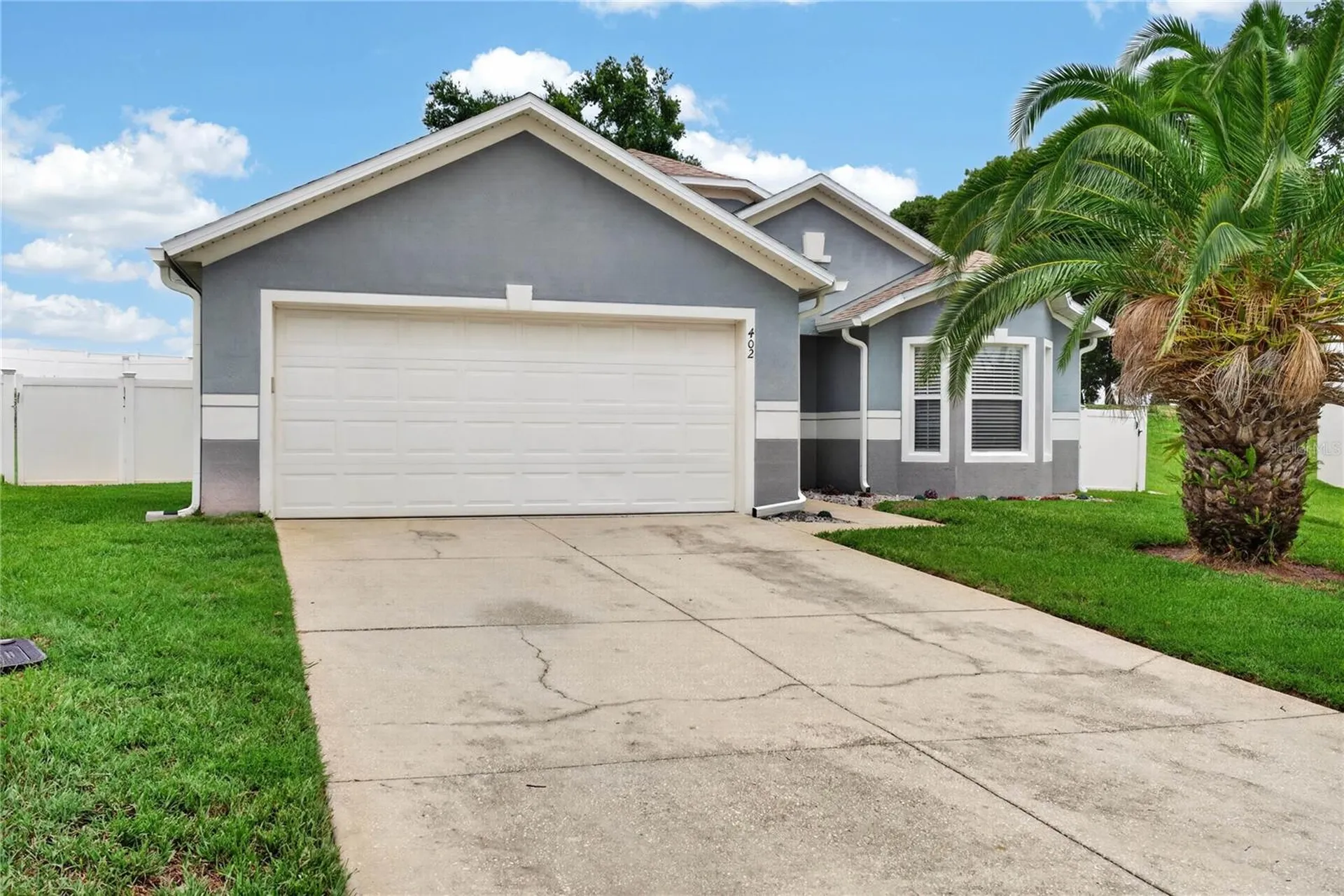 402 Delancey Drive Davenport FL 33837