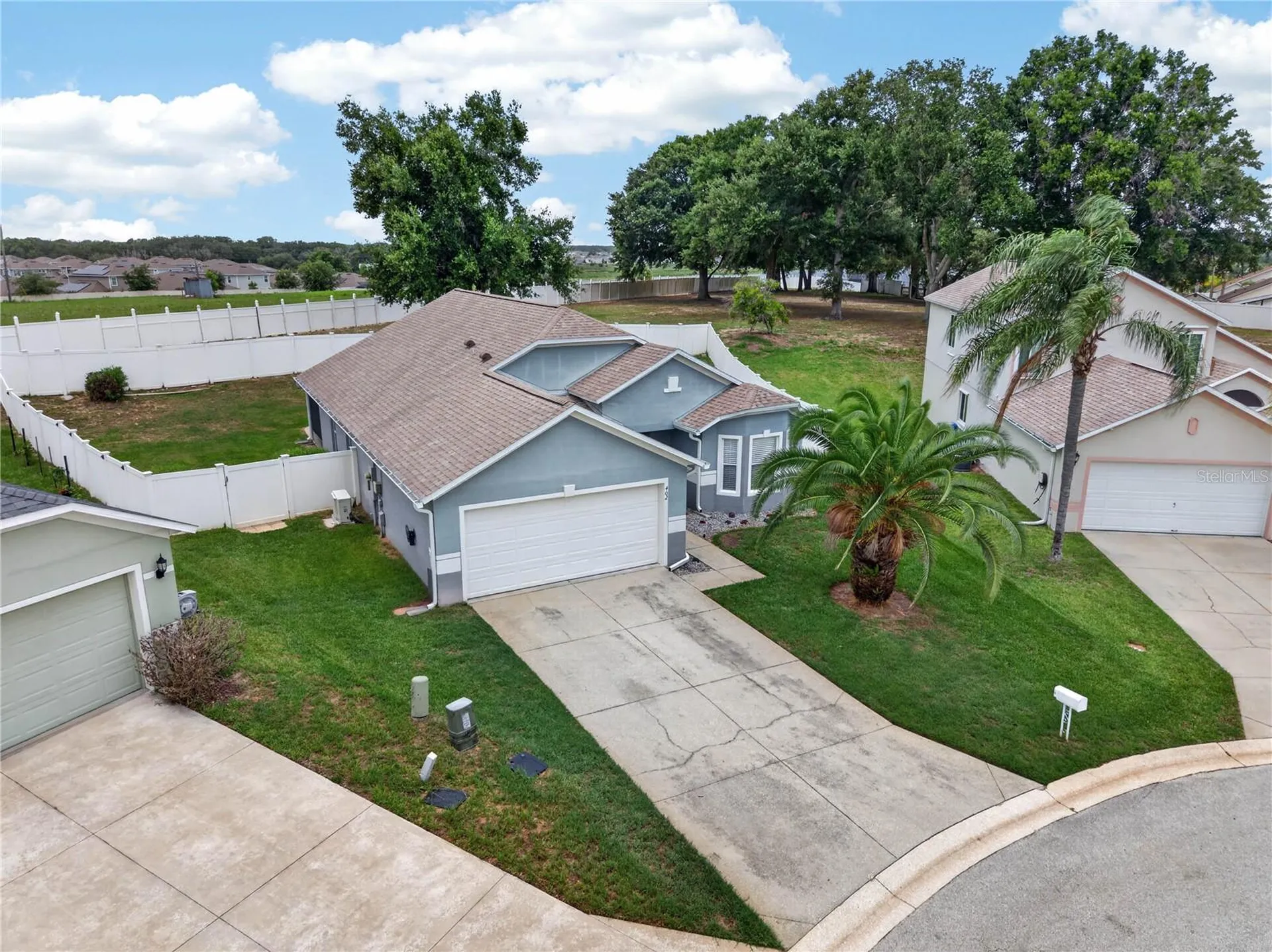402 Delancey Drive Davenport FL 33837