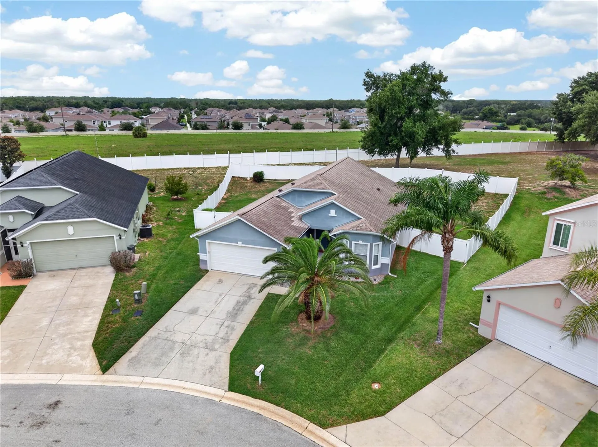 402 Delancey Drive Davenport FL 33837