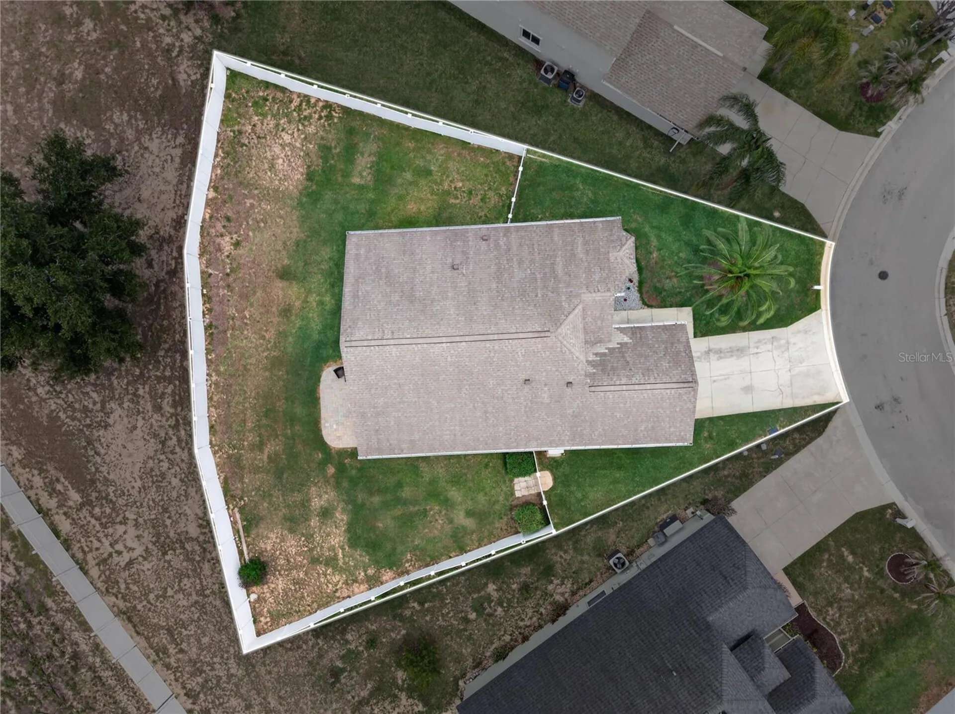 402 Delancey Drive Davenport FL 33837