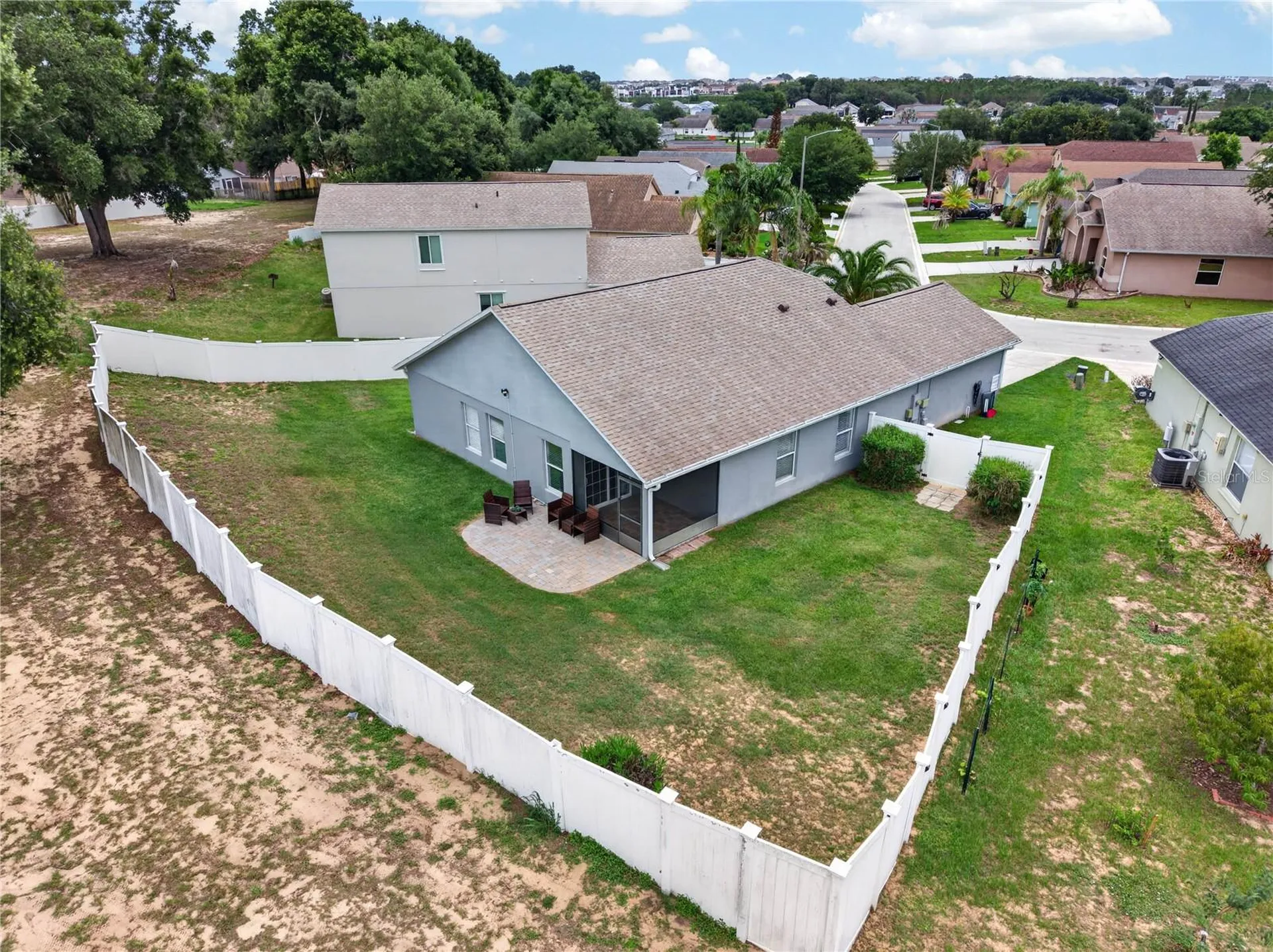 402 Delancey Drive Davenport FL 33837