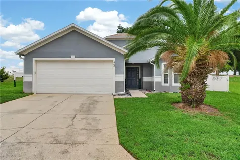 402 Delancey Drive Davenport FL 33837