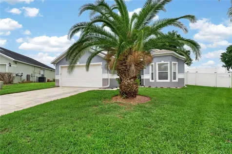 402 Delancey Drive Davenport FL 33837