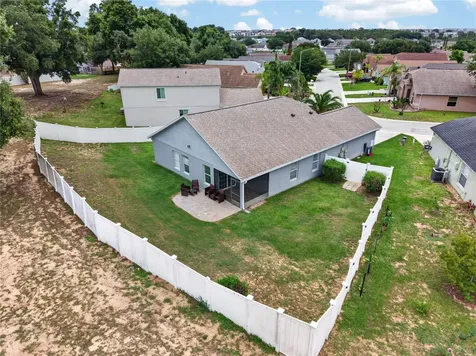 402 Delancey Drive Davenport FL 33837