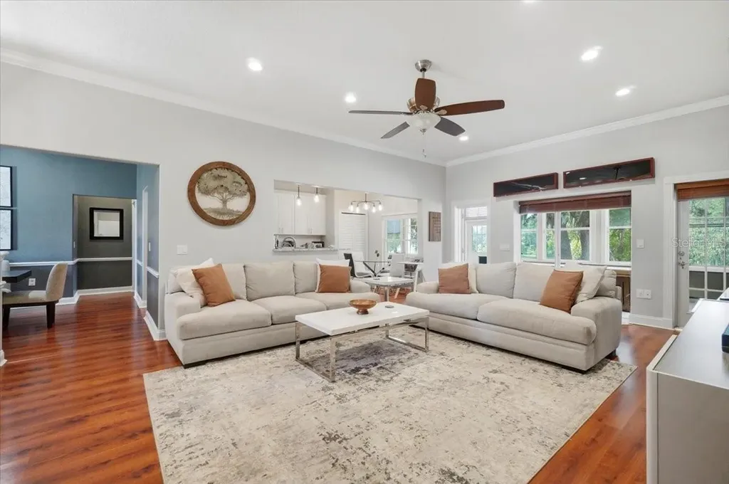 448 Lake Harris Drive Lakeland FL 33813