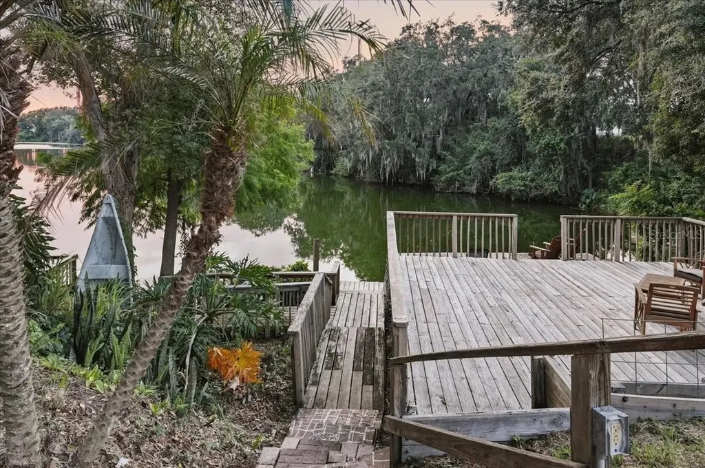 448 Lake Harris Drive Lakeland FL 33813