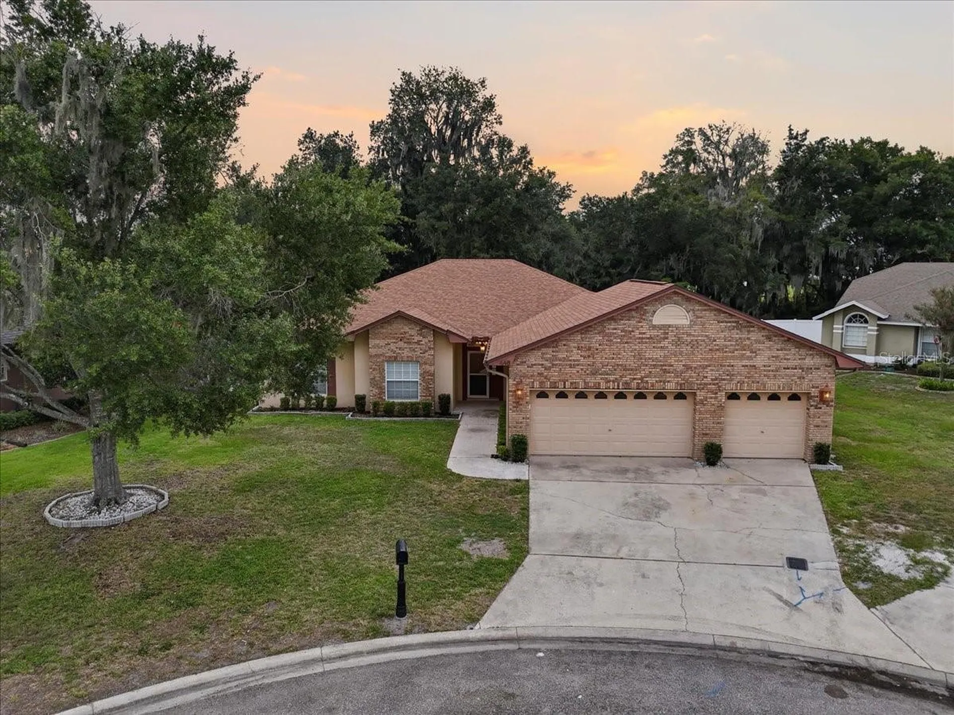 448 Lake Harris Drive Lakeland FL 33813